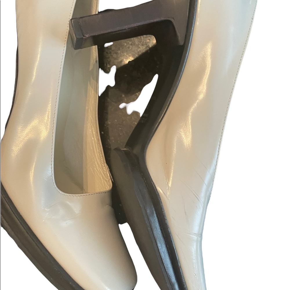 Vintage Prada heels